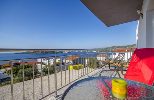 Razanj Apartment | 90 m² Apartment ∙ 2 bedrooms ∙ 4 guests