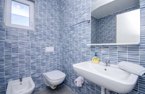 Razanj Apartment | 90 m² Apartment ∙ 2 bedrooms ∙ 4 guests