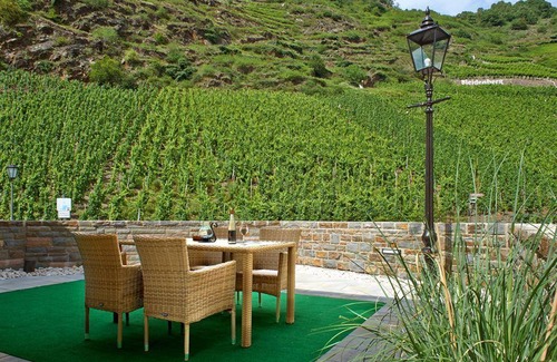 Alken Apartment | 90 m² Apartment ∙ 2 bedrooms ∙ 4 guests