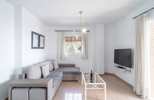 Nerja Apartment | 90 m² Apartment ∙ 2 bedrooms ∙ 4 guests