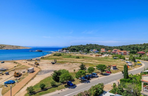 Lopar Apartment | 90 m² Apartment ∙ 2 bedrooms ∙ 6 guests