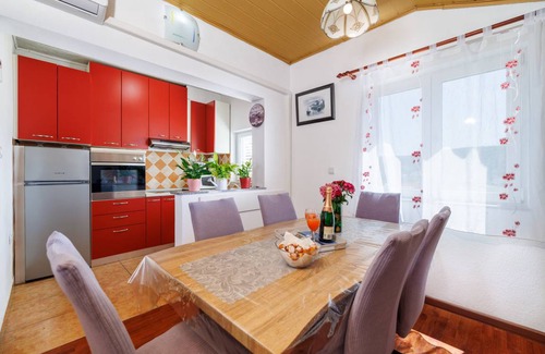 Lopar Apartment | 90 m² Apartment ∙ 2 bedrooms ∙ 6 guests