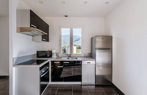Valpaja Apartment | 90 m² Apartment ∙ 2 bedrooms ∙ 4 guests