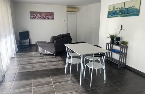 Valpaja Apartment | 90 m² Apartment ∙ 2 bedrooms ∙ 4 guests