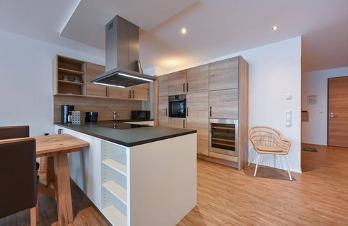 Meilingen Apartment | 90 m² Apartment ∙ 2 bedrooms ∙ 6 guests