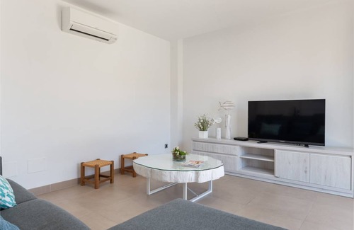 Can Picafort Apartment | 90 m² Apartment ∙ 2 bedrooms ∙ 4 guests