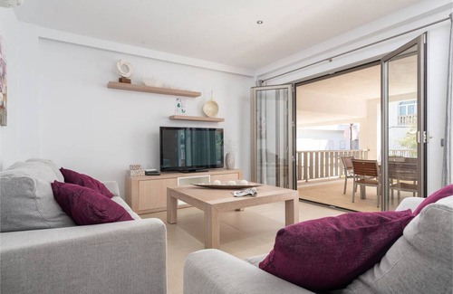 Can Picafort Apartment | 90 m² Apartment ∙ 2 bedrooms ∙ 4 guests