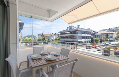 Antiguo Apartment | 90 m² Apartment ∙ 3 bedrooms ∙ 6 guests