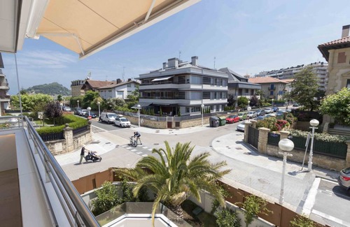 Antiguo Apartment | 90 m² Apartment ∙ 3 bedrooms ∙ 6 guests