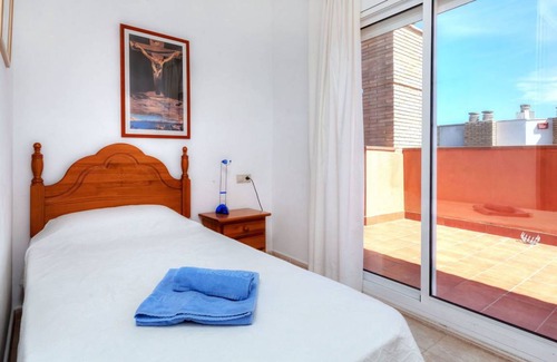 Llanca Apartment | 90 m² Apartment ∙ 3 bedrooms ∙ 6 guests