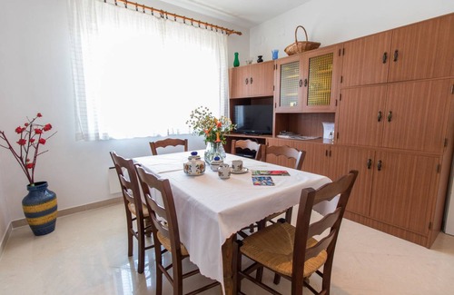 Pobri Apartment | 90 m² Apartment ∙ 3 bedrooms ∙ 5 guests