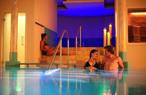 Ruetli Apartment | 90 m² Apartment ∙ 3 bedrooms ∙ 8 guests