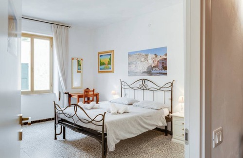 La Spezia Apartment | 90 m² Apartment ∙ 3 bedrooms ∙ 8 guests