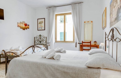 La Spezia Apartment | 90 m² Apartment ∙ 3 bedrooms ∙ 8 guests