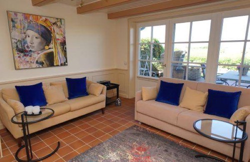 Großmorsum Apartment | 90 m² Apartment ∙ 2 bedrooms ∙ 4 guests