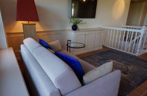 Großmorsum Apartment | 90 m² Apartment ∙ 2 bedrooms ∙ 4 guests