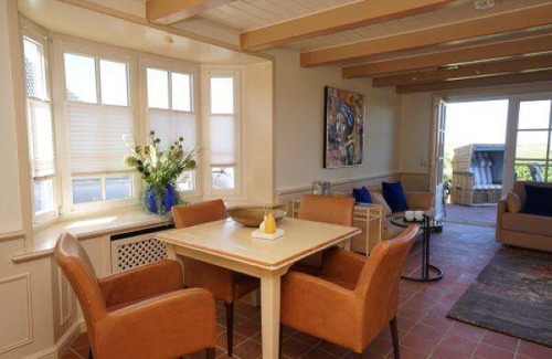 Großmorsum Apartment | 90 m² Apartment ∙ 2 bedrooms ∙ 4 guests