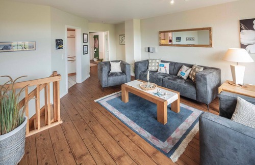 Neue Tiefe Apartment | 90 m² Apartment ∙ 2 bedrooms ∙ 4 guests