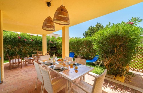 Cala Mandia Apartment | 90 m² Apartment ∙ 2 bedrooms ∙ 4 guests