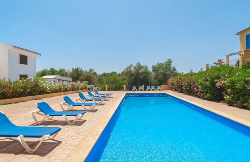 Cala Mandia Apartment | 90 m² Apartment ∙ 2 bedrooms ∙ 4 guests
