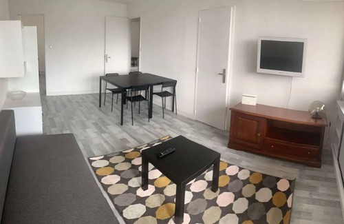 La Panouse Apartment | 90 m² Apartment ∙ 4 bedrooms ∙ 8 guests