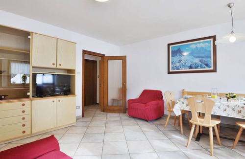 Campestrin Apartment | 90 m² Apartment ∙ 1 bedroom ∙ 8 guests