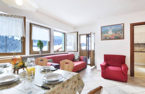Campestrin Apartment | 90 m² Apartment ∙ 1 bedroom ∙ 8 guests