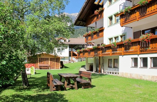 Campestrin Apartment | 90 m² Apartment ∙ 3 bedrooms ∙ 8 guests