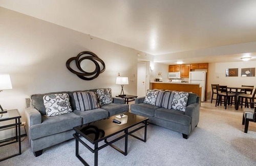 Vail Condo | 90 m² Condo ∙ 2 bedrooms ∙ 6 guests