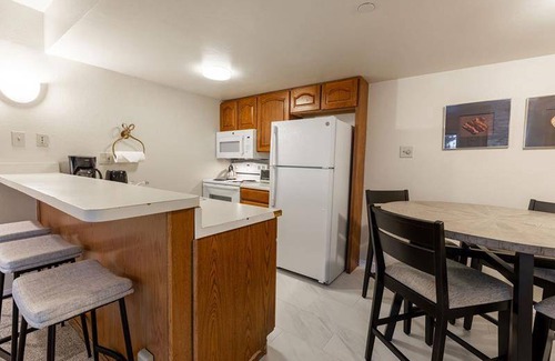 Vail Condo | 90 m² Condo ∙ 2 bedrooms ∙ 6 guests