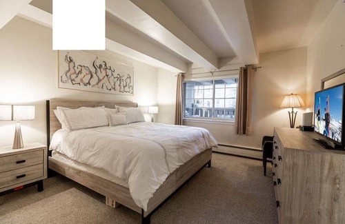 Vail Condo | 90 m² Condo ∙ 2 bedrooms ∙ 6 guests