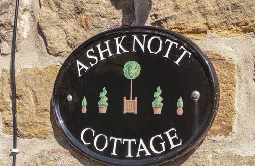 Kirkby Malzeard Cottage | 90 m² Cottage ∙ 1 bedroom ∙ 2 guests