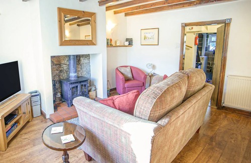 Kirkby Malzeard Cottage | 90 m² Cottage ∙ 1 bedroom ∙ 2 guests