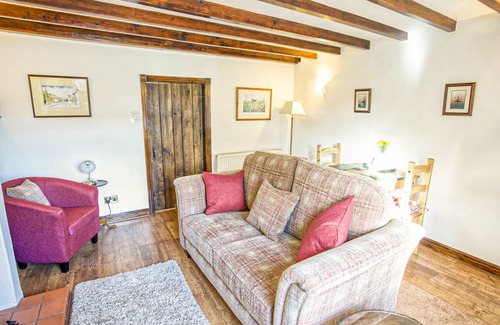 Kirkby Malzeard Cottage | 90 m² Cottage ∙ 1 bedroom ∙ 2 guests