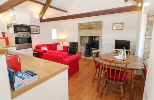 Catton Cottage | 90 m² Cottage ∙ 1 bedroom ∙ 2 guests