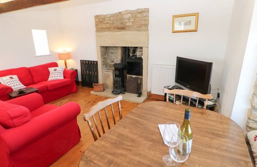 Catton Cottage | 90 m² Cottage ∙ 1 bedroom ∙ 2 guests