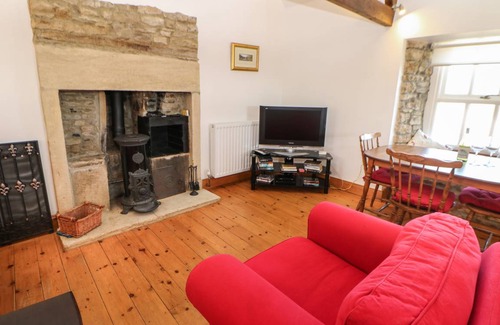 Catton Cottage | 90 m² Cottage ∙ 1 bedroom ∙ 2 guests
