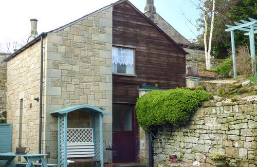Harbottle Cottage | 90 m² Cottage ∙ 1 bedroom ∙ 3 guests