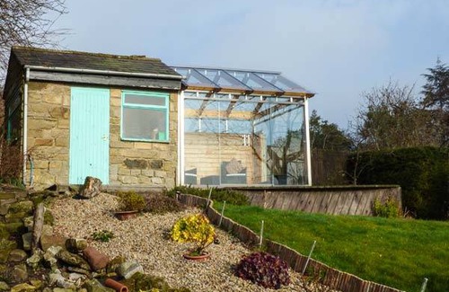Harbottle Cottage | 90 m² Cottage ∙ 1 bedroom ∙ 3 guests
