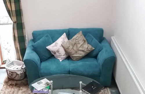 Harbottle Cottage | 90 m² Cottage ∙ 1 bedroom ∙ 3 guests