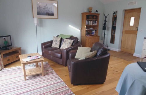 Wilmington Cottage | 90 m² Cottage ∙ 1 bedroom ∙ 2 guests