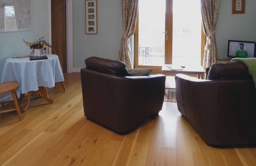 Wilmington Cottage | 90 m² Cottage ∙ 1 bedroom ∙ 2 guests