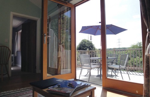 Wilmington Cottage | 90 m² Cottage ∙ 1 bedroom ∙ 2 guests