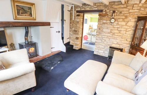 Ellerker Cottage | 90 m² Cottage ∙ 1 bedroom ∙ 2 guests