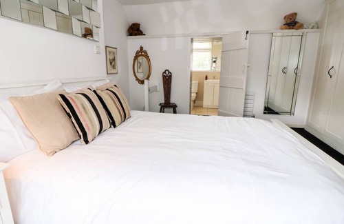 Ellerker Cottage | 90 m² Cottage ∙ 1 bedroom ∙ 2 guests