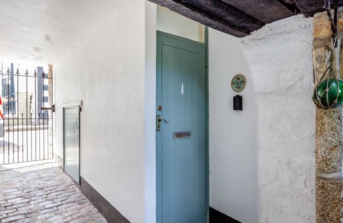 Chysauster Cottage | 90 m² Cottage ∙ 1 bedroom ∙ 2 guests