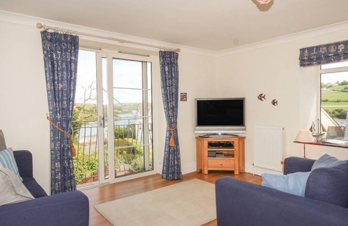 Salcombe Cottage | 90 m² Cottage ∙ 1 bedroom ∙ 2 guests