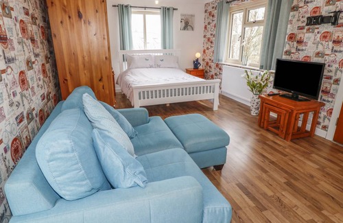 Newton Ferrers Cottage | 90 m² Cottage ∙ 1 bedroom ∙ 2 guests