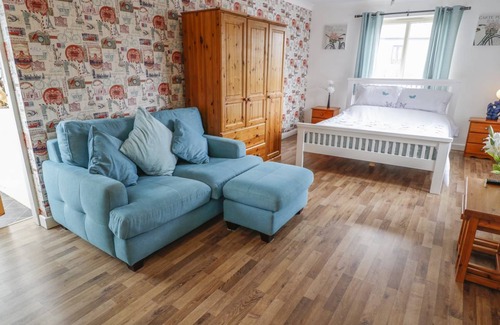 Newton Ferrers Cottage | 90 m² Cottage ∙ 1 bedroom ∙ 2 guests