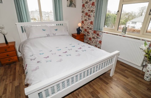 Newton Ferrers Cottage | 90 m² Cottage ∙ 1 bedroom ∙ 2 guests